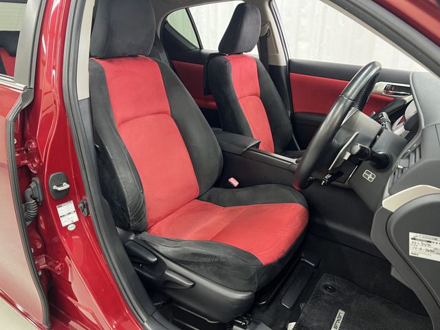 Lexus CT 2011-11 752-8