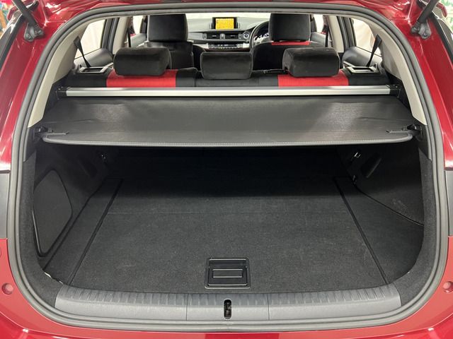 Lexus CT 2011-11 752-15