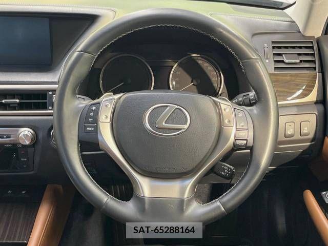 Lexus GS 2013-04 334584-11