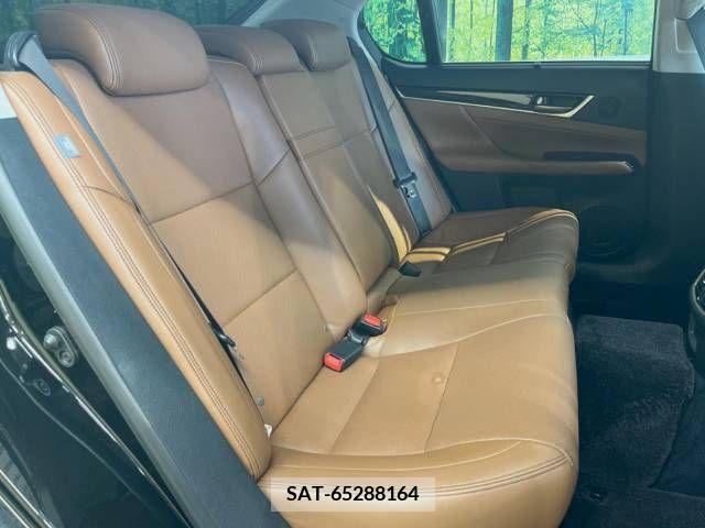 Lexus GS 2013-04 334584-9