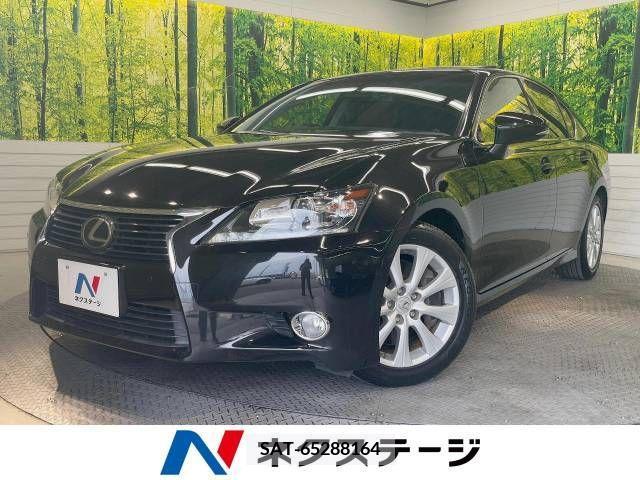 Lexus GS 2013-04 334584-0