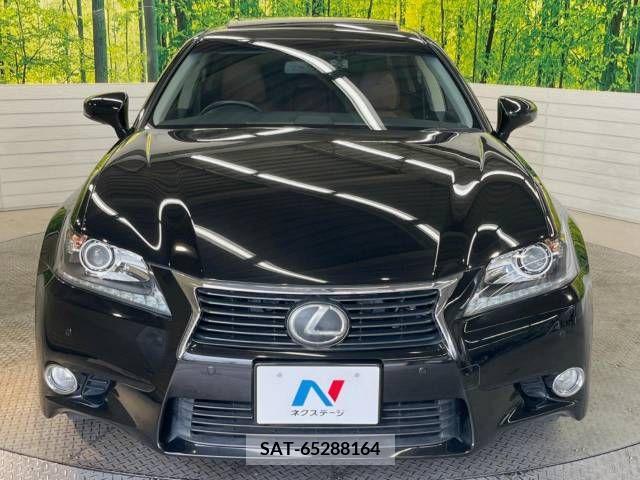 Lexus GS 2013-04 334584-14