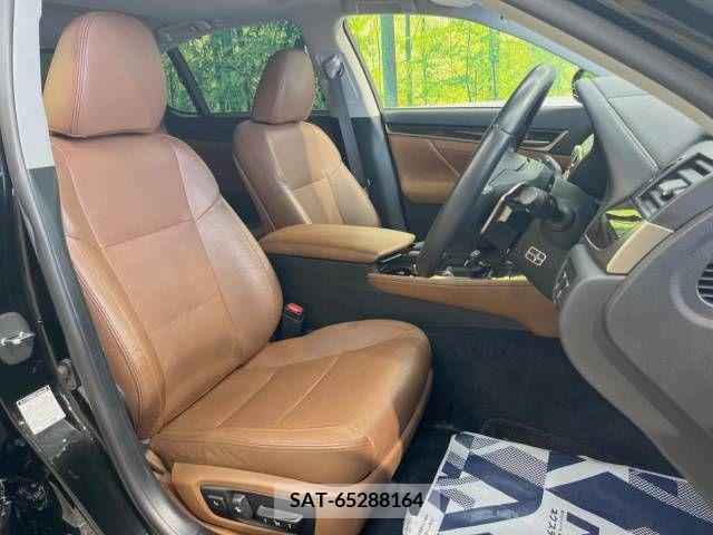Lexus GS 2013-04 334584-8