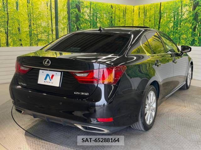 Lexus GS 2013-04 334584-17