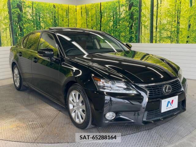 Lexus GS 2013-04 334584-16
