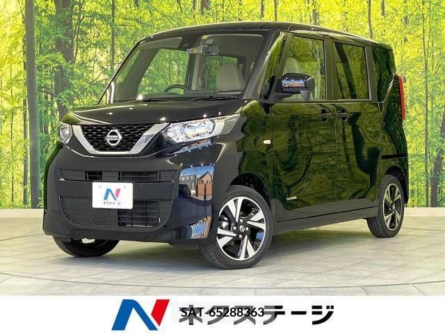 Nissan ROOX 2022-11 227985-0