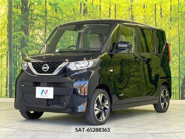 Nissan ROOX 2022-11 227985-19