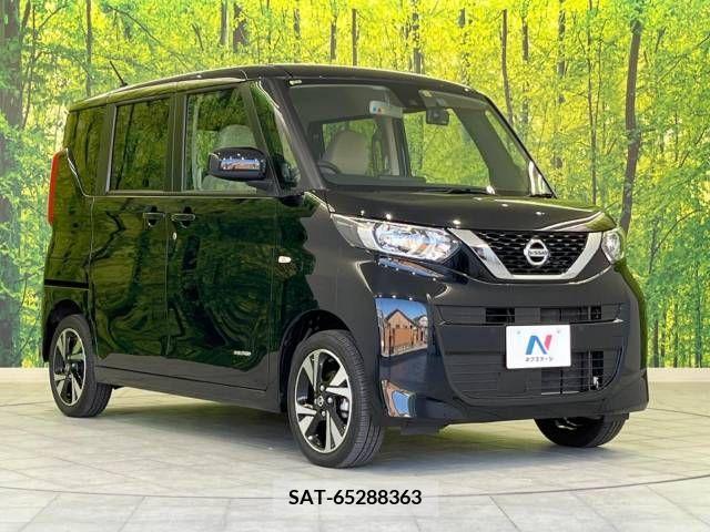 Nissan ROOX 2022-11 227985-16