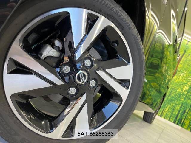Nissan ROOX 2022-11 227985-13