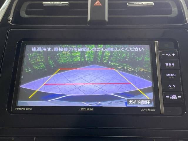 Toyota PRIUS 2016-04 14729-3