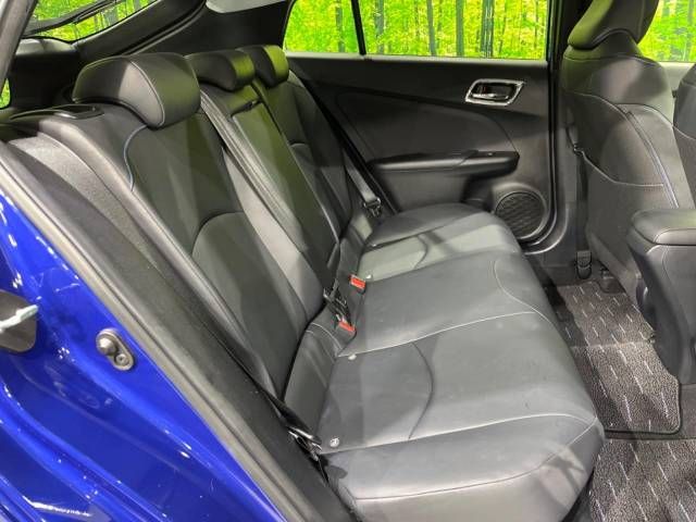 Toyota PRIUS 2016-04 14729-9