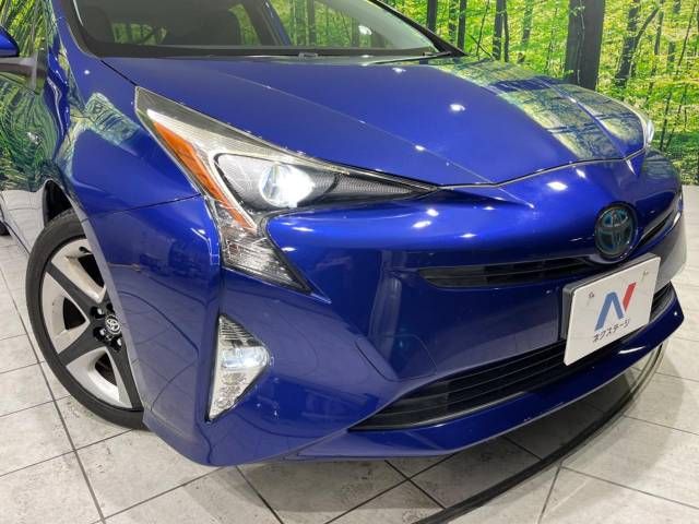 Toyota PRIUS 2016-04 14729-12