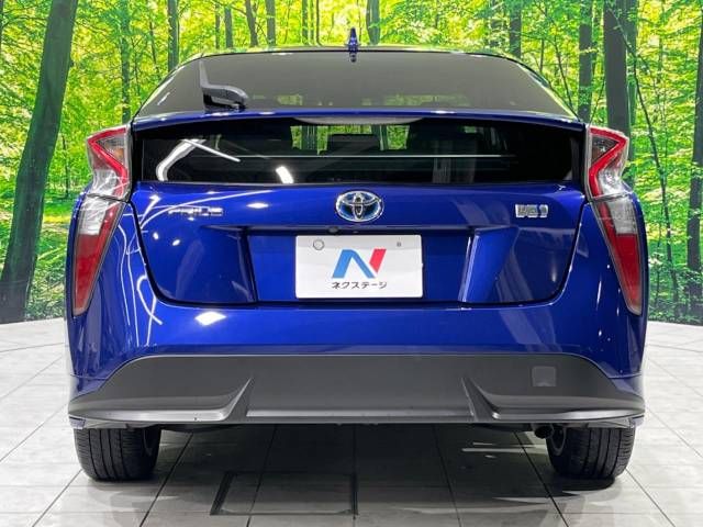 Toyota PRIUS 2016-04 14729-15