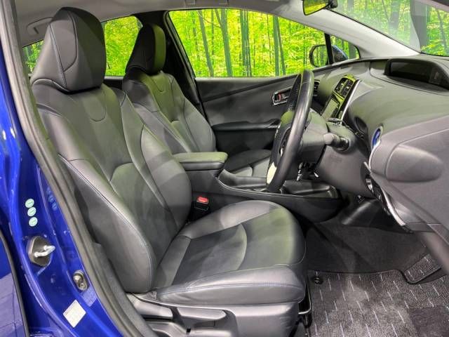 Toyota PRIUS 2016-04 14729-8