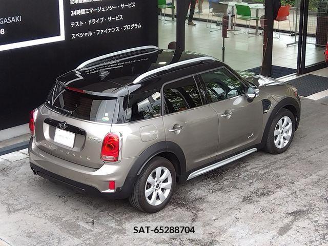 Bmw MINI 2017-06 293928-2