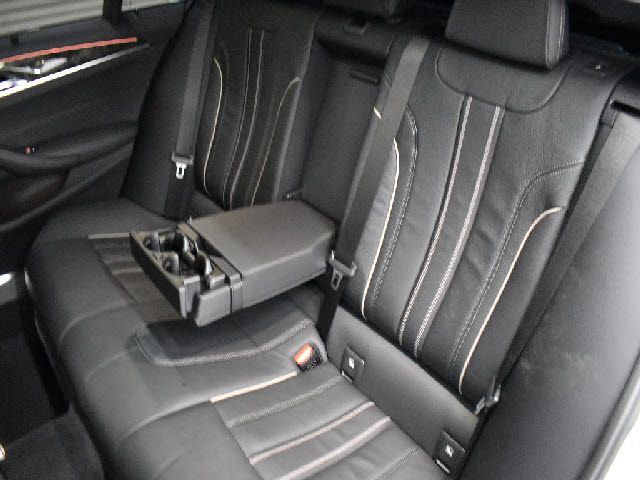 Bmw 5 SERIES 2019-08 18135-17