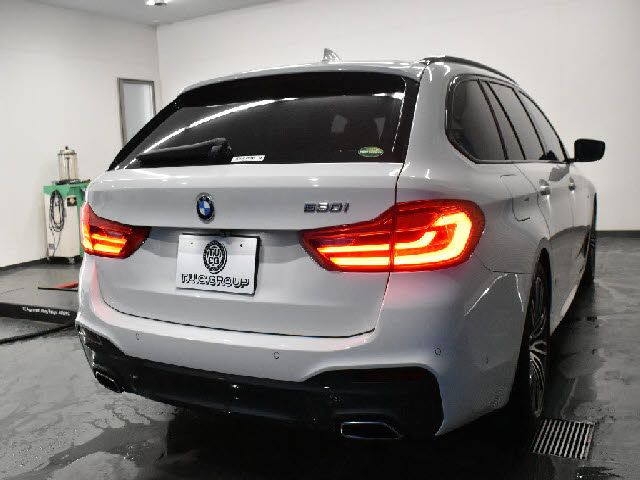 Bmw 5 SERIES 2019-08 18135-21
