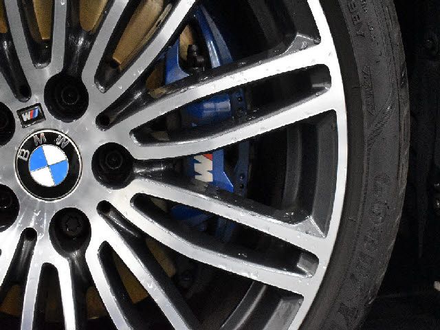 Bmw 5 SERIES 2019-08 18135-12