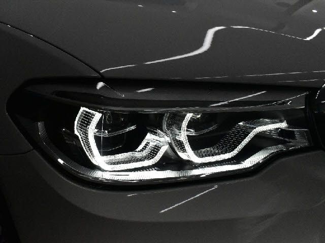 Bmw 5 SERIES 2019-08 18135-7