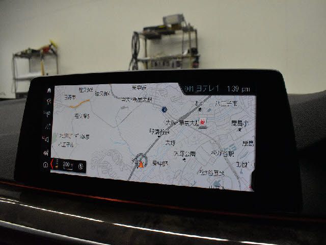 Bmw 5 SERIES 2019-08 18135-14