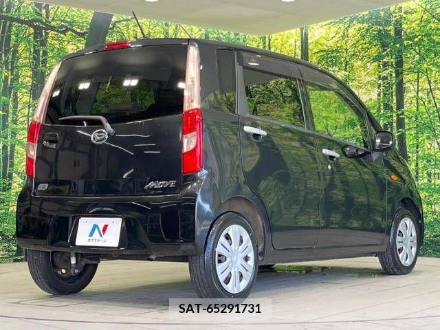 Daihatsu MOVE 2012-06 392428-15
