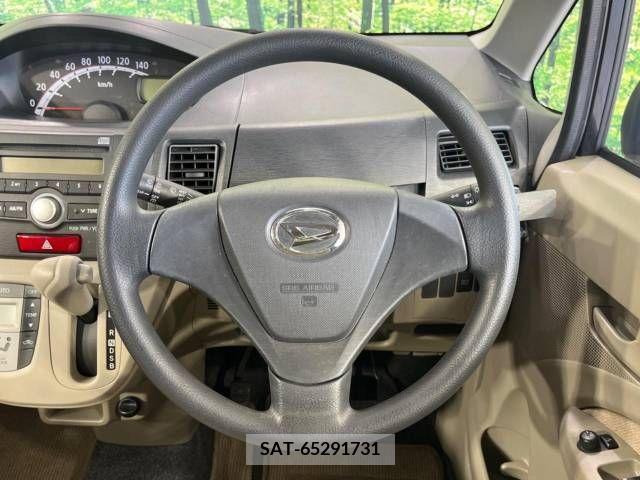 Daihatsu MOVE 2012-06 392428-9