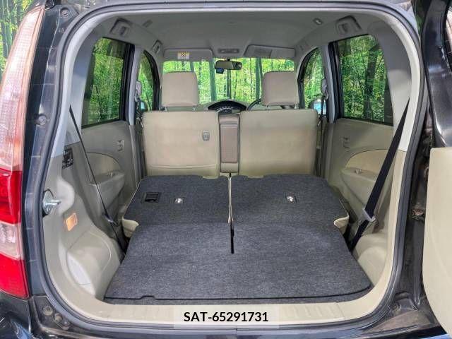 Daihatsu MOVE 2012-06 392428-8