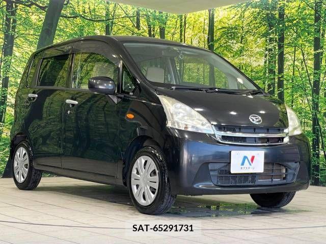 Daihatsu MOVE 2012-06 392428-14