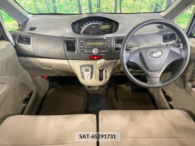 Daihatsu MOVE 2012-06 392428-1