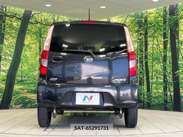 Daihatsu MOVE 2012-06 392428-13