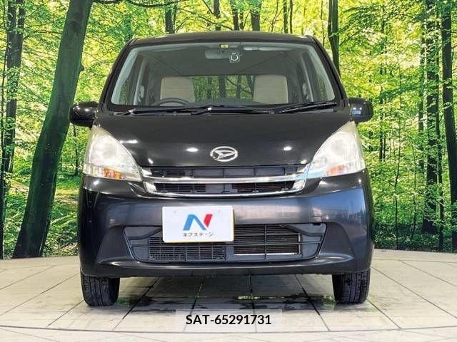 Daihatsu MOVE 2012-06 392428-12