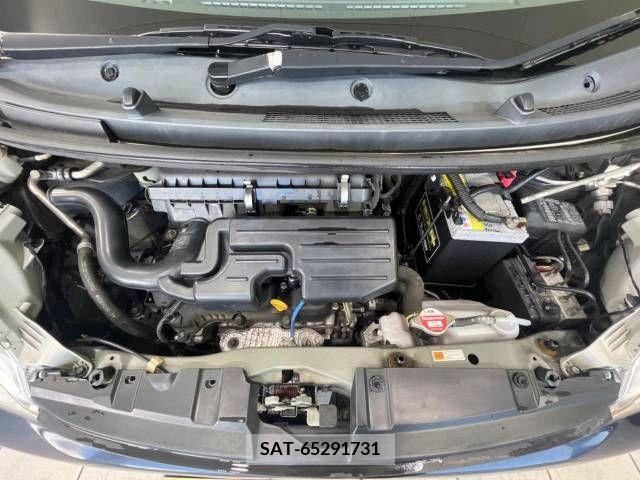 Daihatsu MOVE 2012-06 392428-16