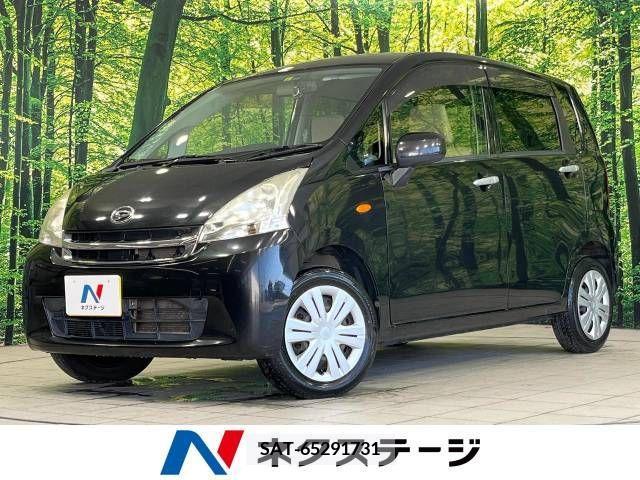Daihatsu MOVE 2012-06 392428-0
