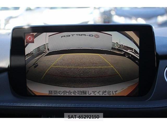 Mazda MAZDA6 2020-03 209074-2