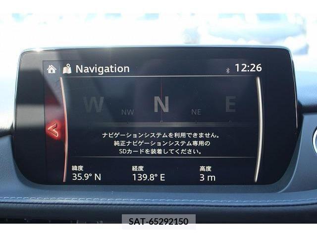Mazda MAZDA6 2020-03 209074-1