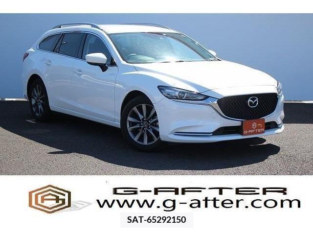 Mazda MAZDA6 2020-03 209074-0