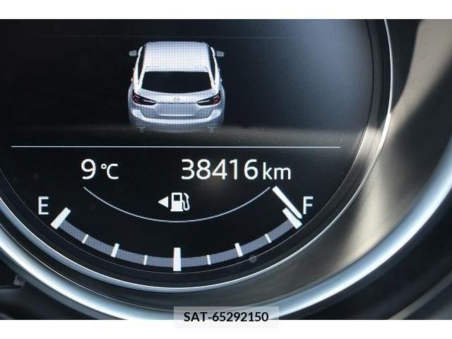 Mazda MAZDA6 2020-03 209074-18