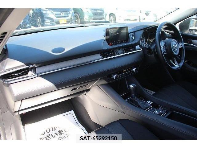 Mazda MAZDA6 2020-03 209074-12