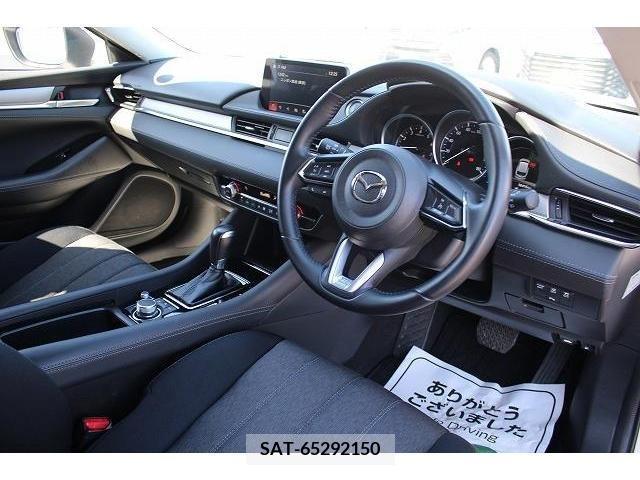 Mazda MAZDA6 2020-03 209074-13