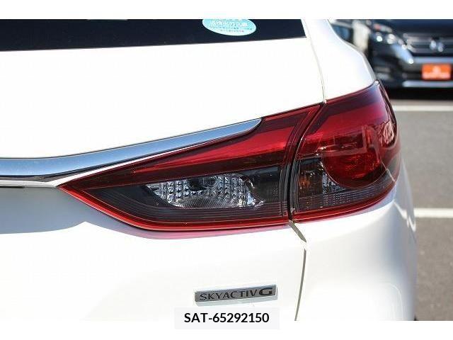 Mazda MAZDA6 2020-03 209074-11