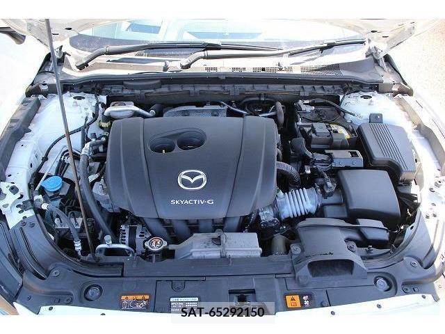 Mazda MAZDA6 2020-03 209074-17