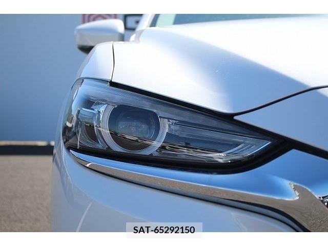 Mazda MAZDA6 2020-03 209074-10