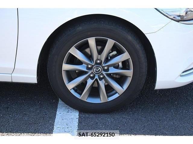 Mazda MAZDA6 2020-03 209074-9