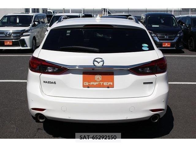 Mazda MAZDA6 2020-03 209074-7