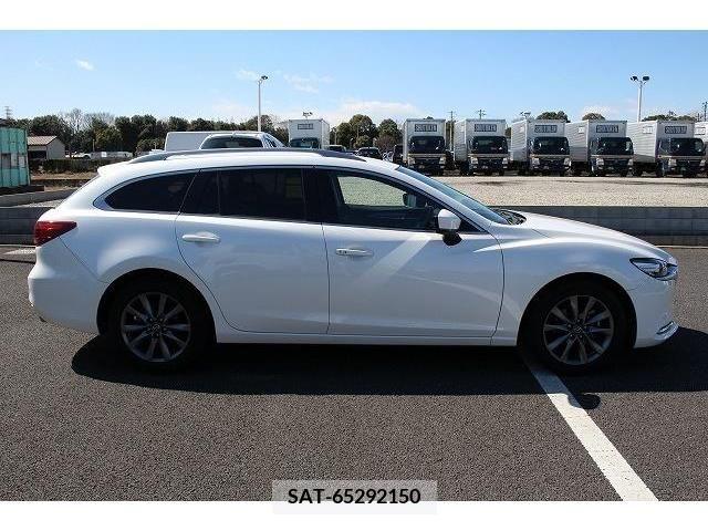 Mazda MAZDA6 2020-03 209074-8
