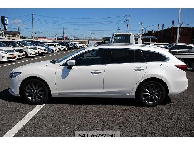 Mazda MAZDA6 2020-03 209074-6