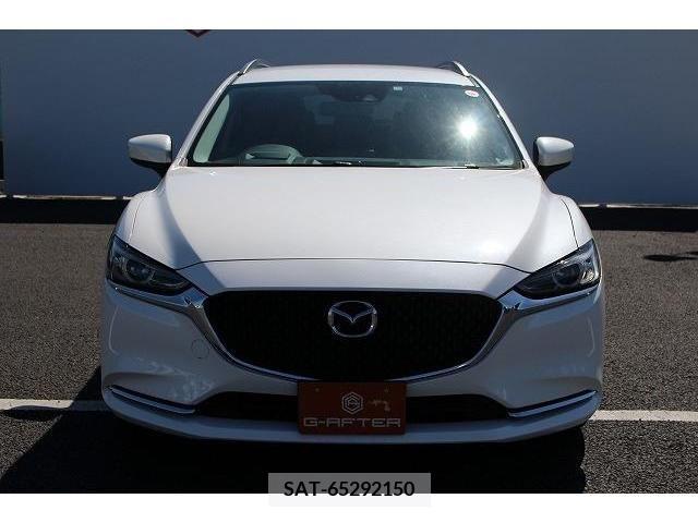 Mazda MAZDA6 2020-03 209074-5