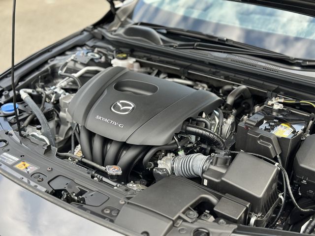Mazda MAZDA3 2022-12 22144-29