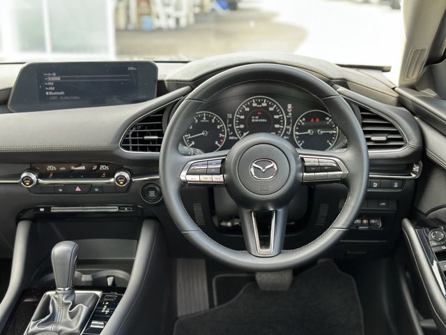 Mazda MAZDA3 2022-12 22144-2