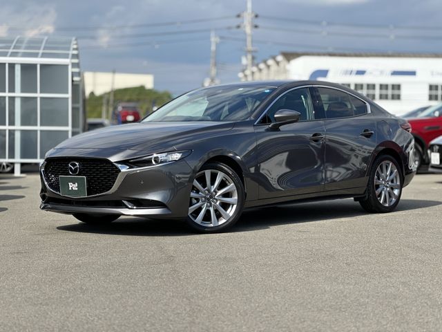 Mazda MAZDA3 2022-12 22144-0